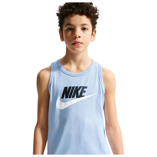 Nike Παιδική αμάνικη μπλούζα Sportswear Big Kids' Tank Top